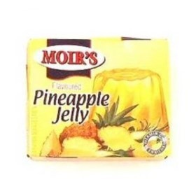 Moirs Pineapple Jelly Moirs Pineapple Jelly